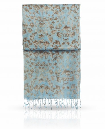 Палантин Женский S-KEY.MED/VERT